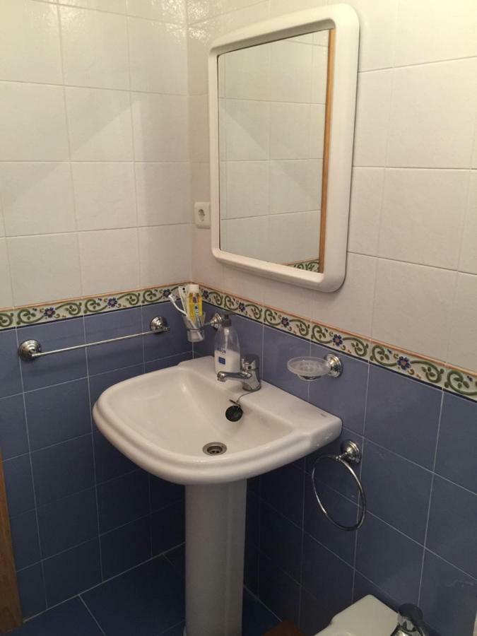 Apartamento Con Piscina En Appartement
