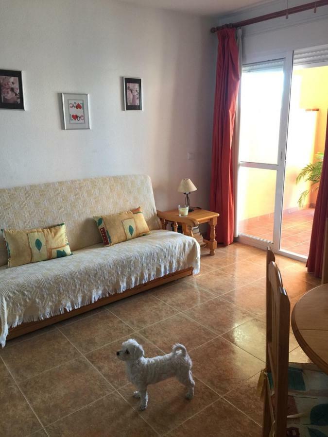 Apartamento Con Piscina En Torremolinos