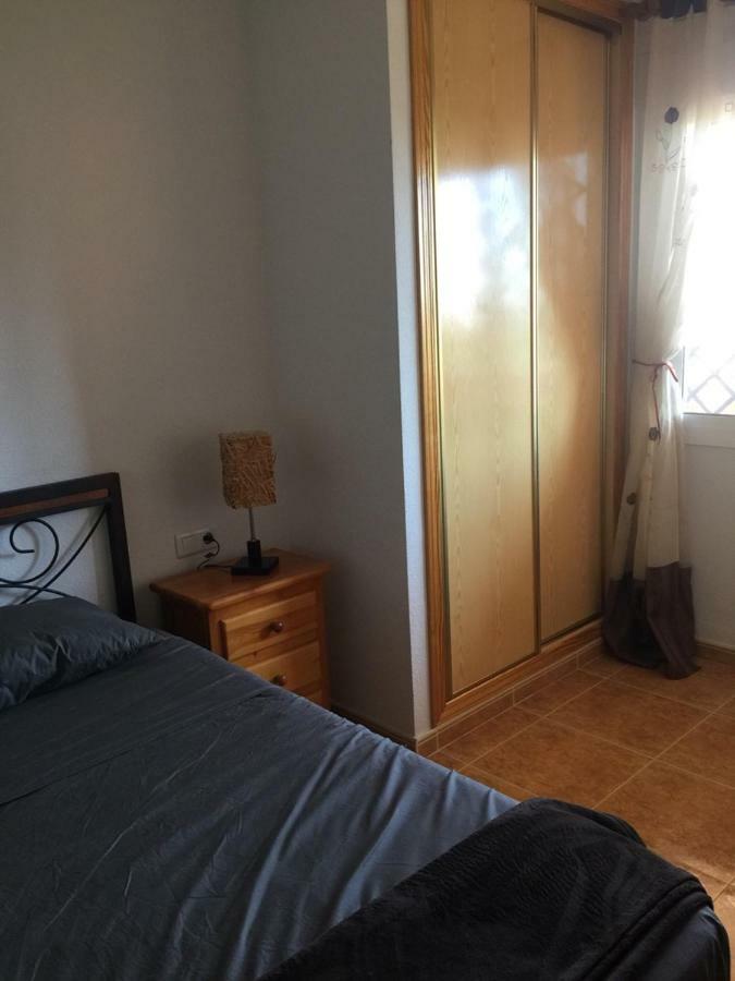 Apartamento Con Piscina En * Torremolinos