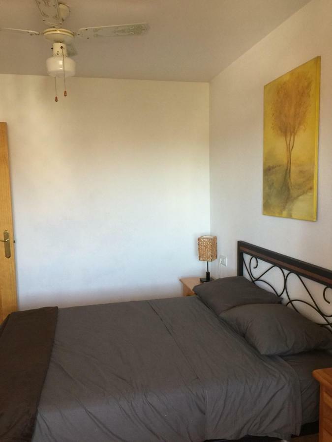 Apartamento Con Piscina En * Torremolinos