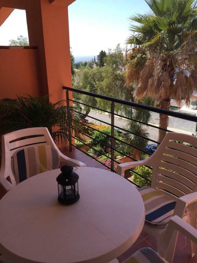 Apartamento Con Piscina En Appartement *