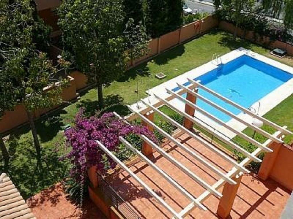 Appartement Apartamento Con Piscina En Torremolinos