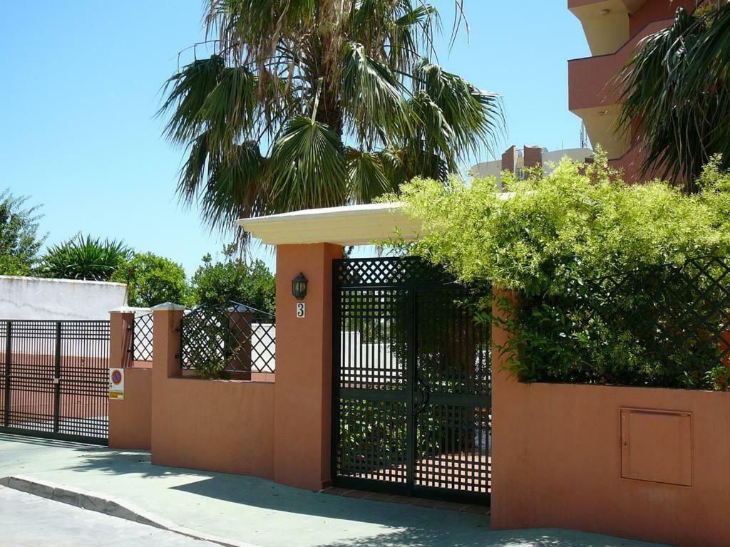 Apartamento Con Piscina En Appartement Torremolinos