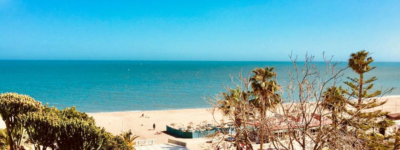 Apartamento Magical Sea View Torremolinos