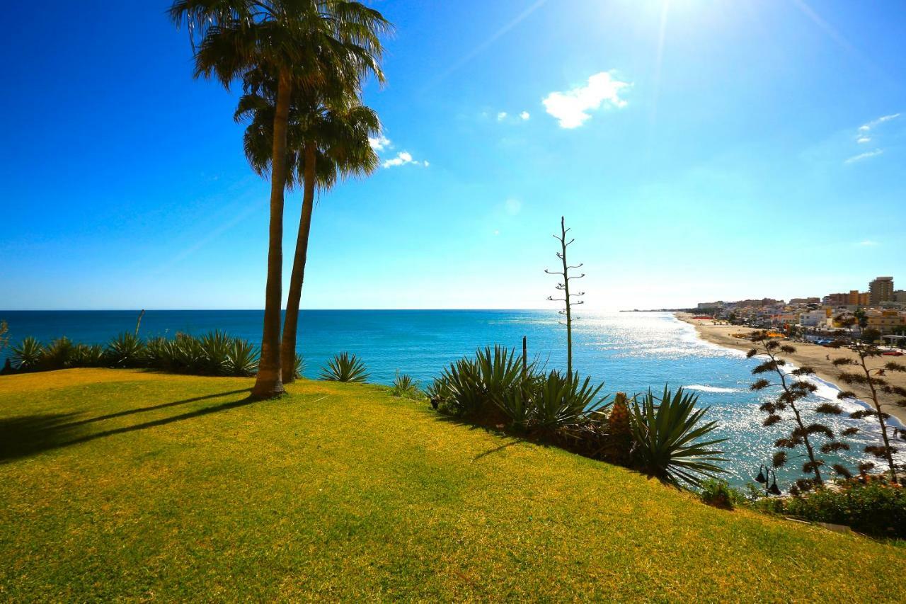 Apartamento Magical Sea View Torremolinos