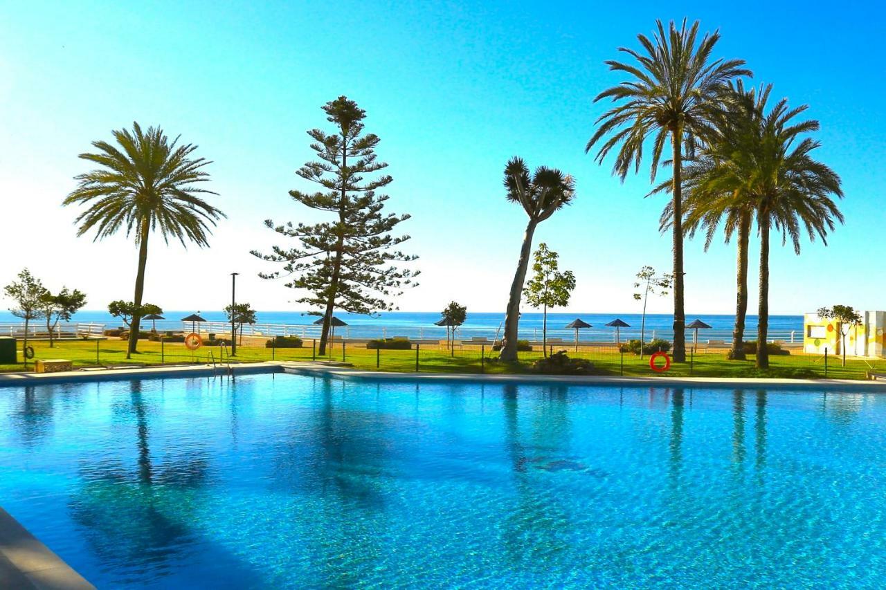 Magical Sea View Apartamento Torremolinos