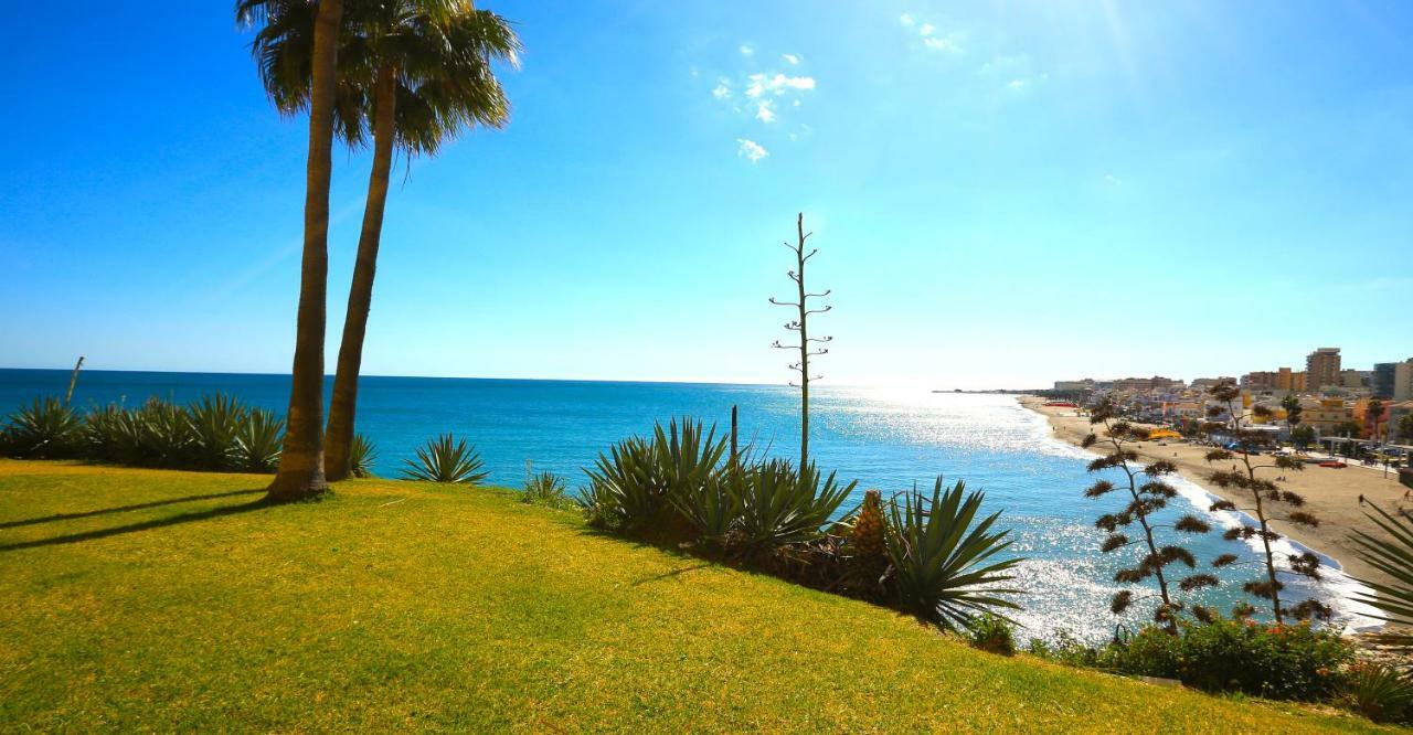 Magical Sea View Torremolinos