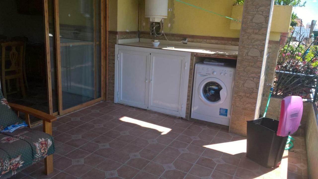 Location * Torremolinos