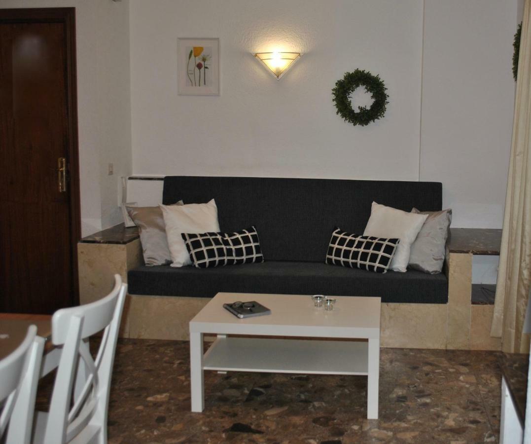 Apartment Carihuela Park Palace - Cocasa *