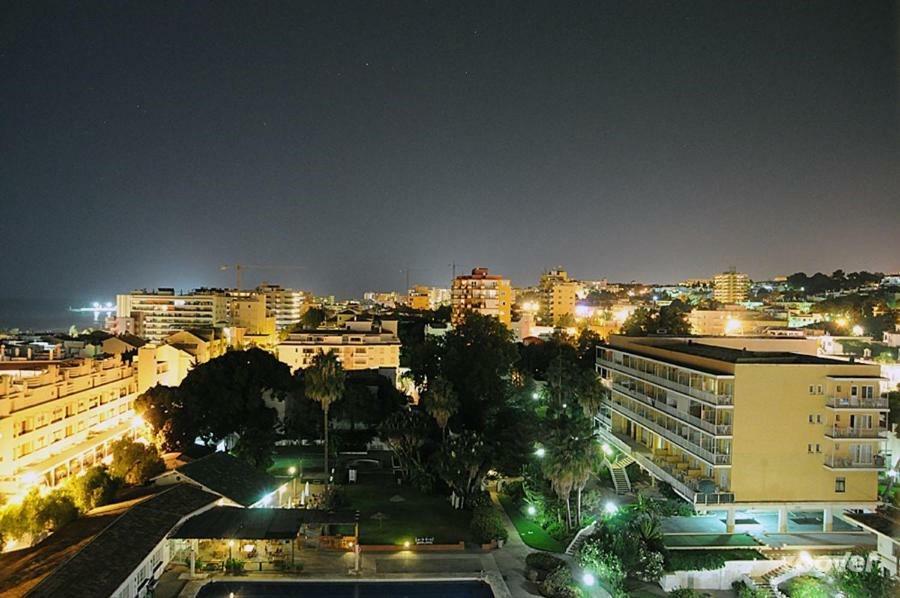 Carihuela Park Palace - Cocasa Apartment Torremolinos