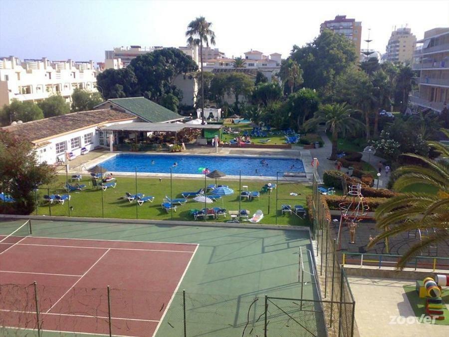 Carihuela Park Palace - Cocasa Torremolinos