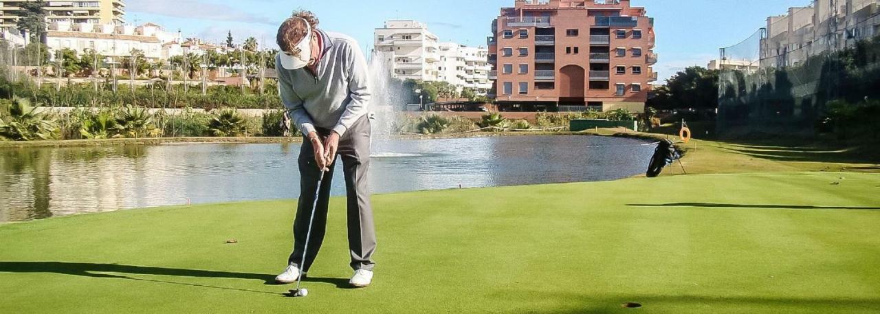 Club Playa Flores * Torremolinos