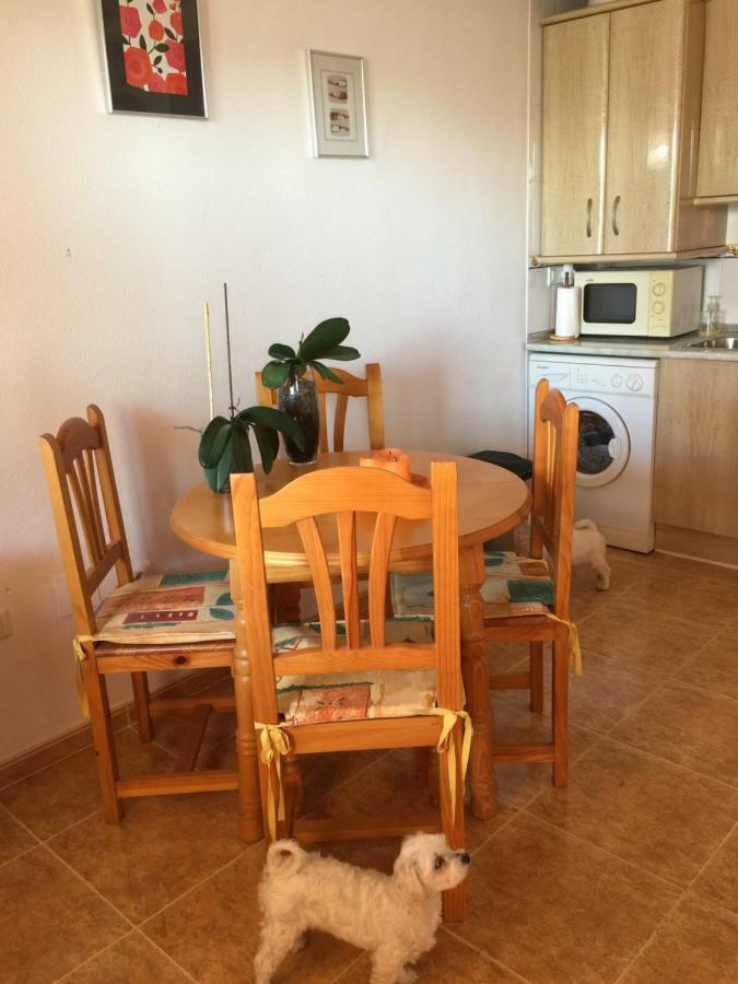 Appartement Apartamento Con Piscina En *
