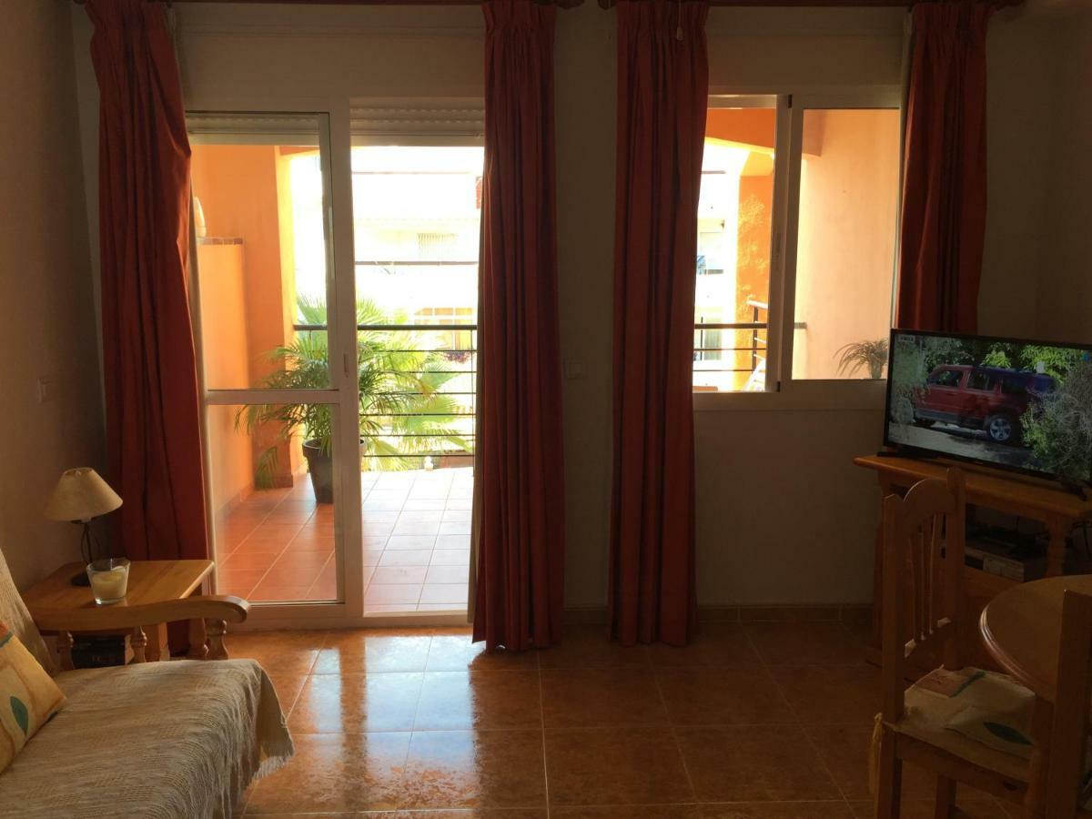 Appartement Apartamento Con Piscina En *