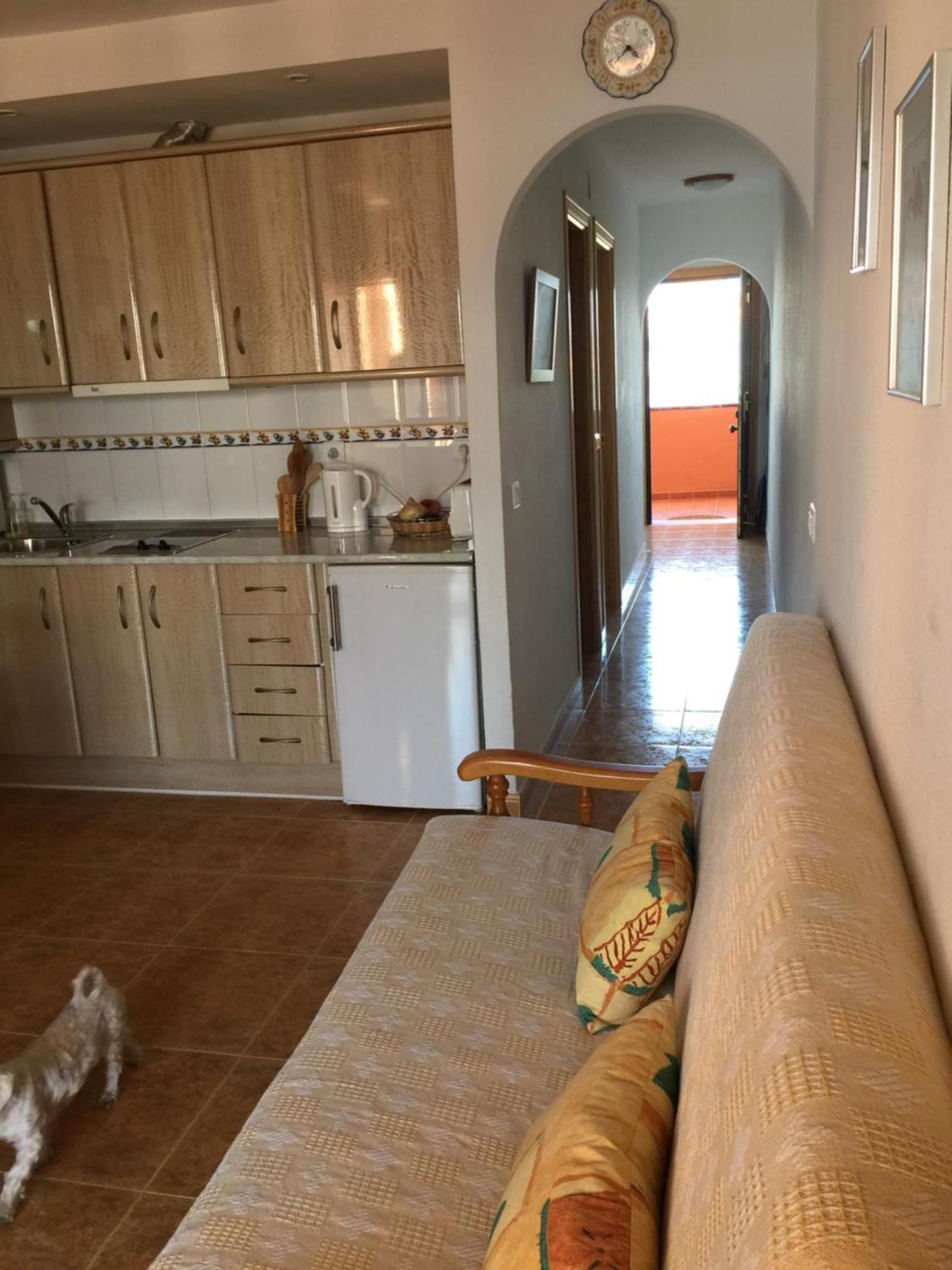 Apartamento Con Piscina En Appartement *