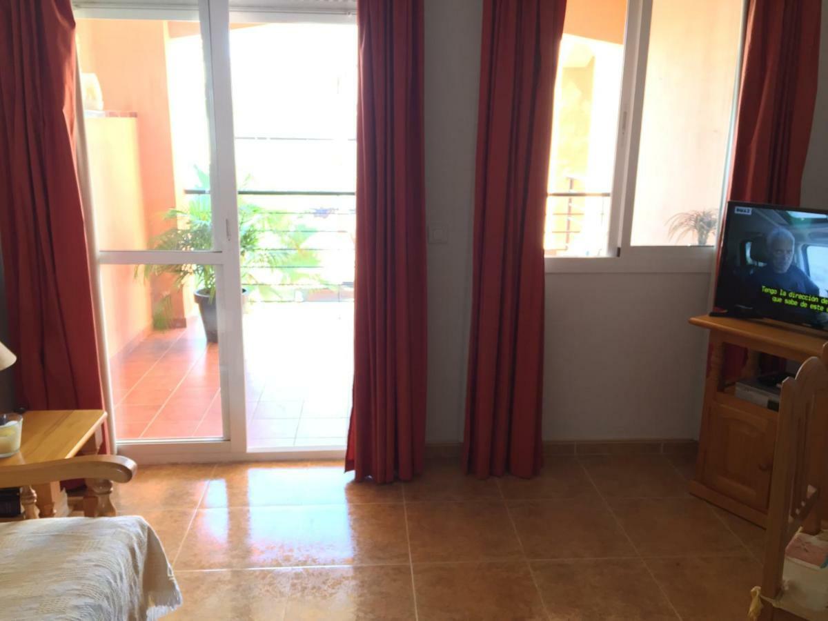Apartamento Con Piscina En Appartement Torremolinos