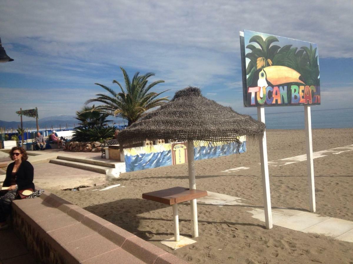 Apartment Luxury Torremolinos