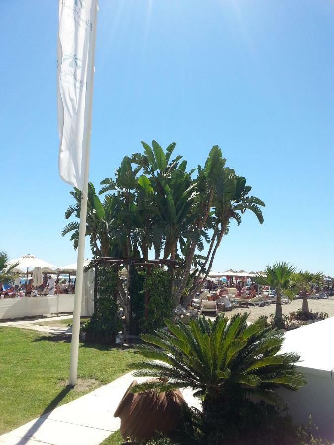 Luxury Apartment Torremolinos