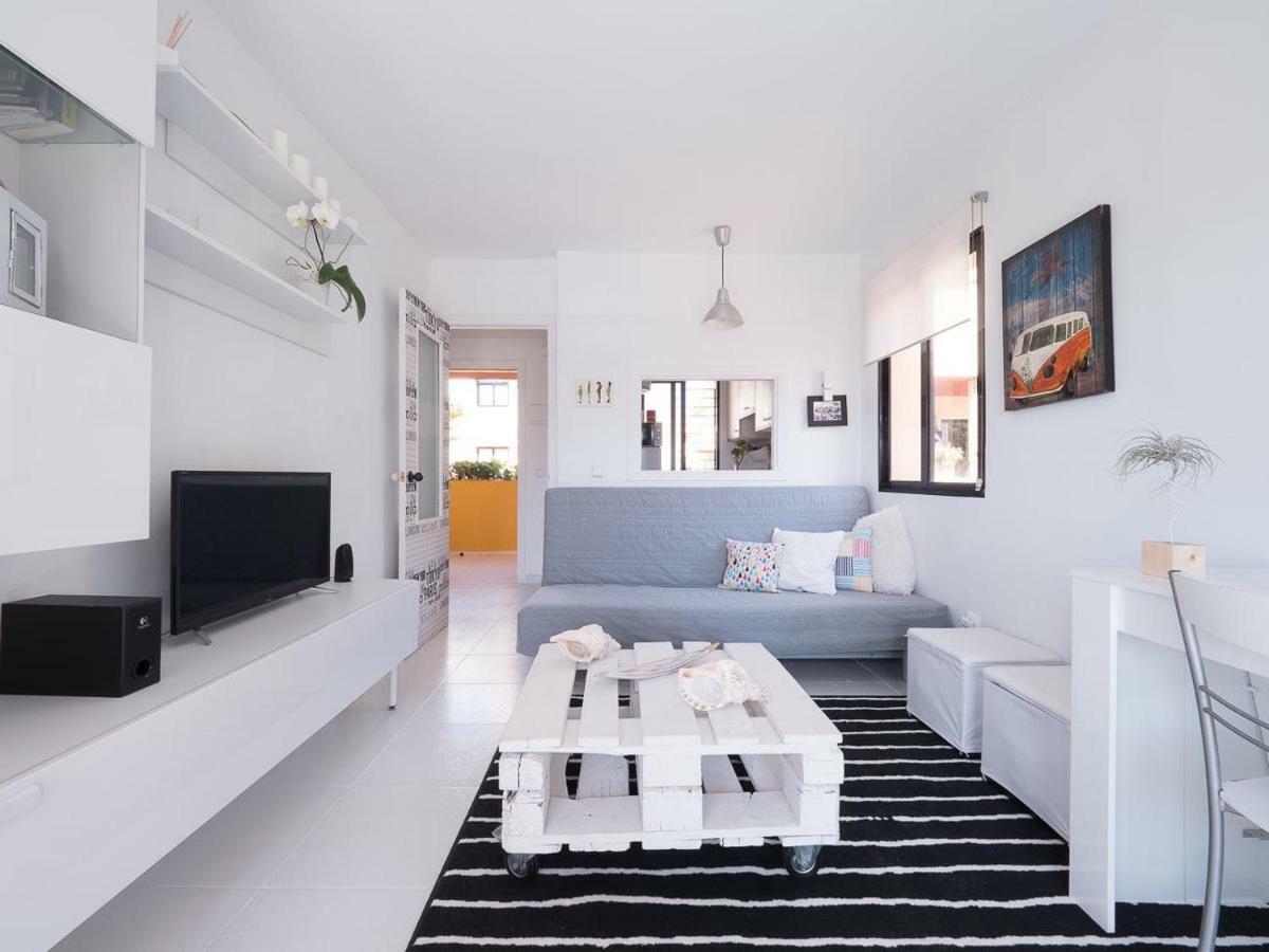Appartement Sea & Sun Beach