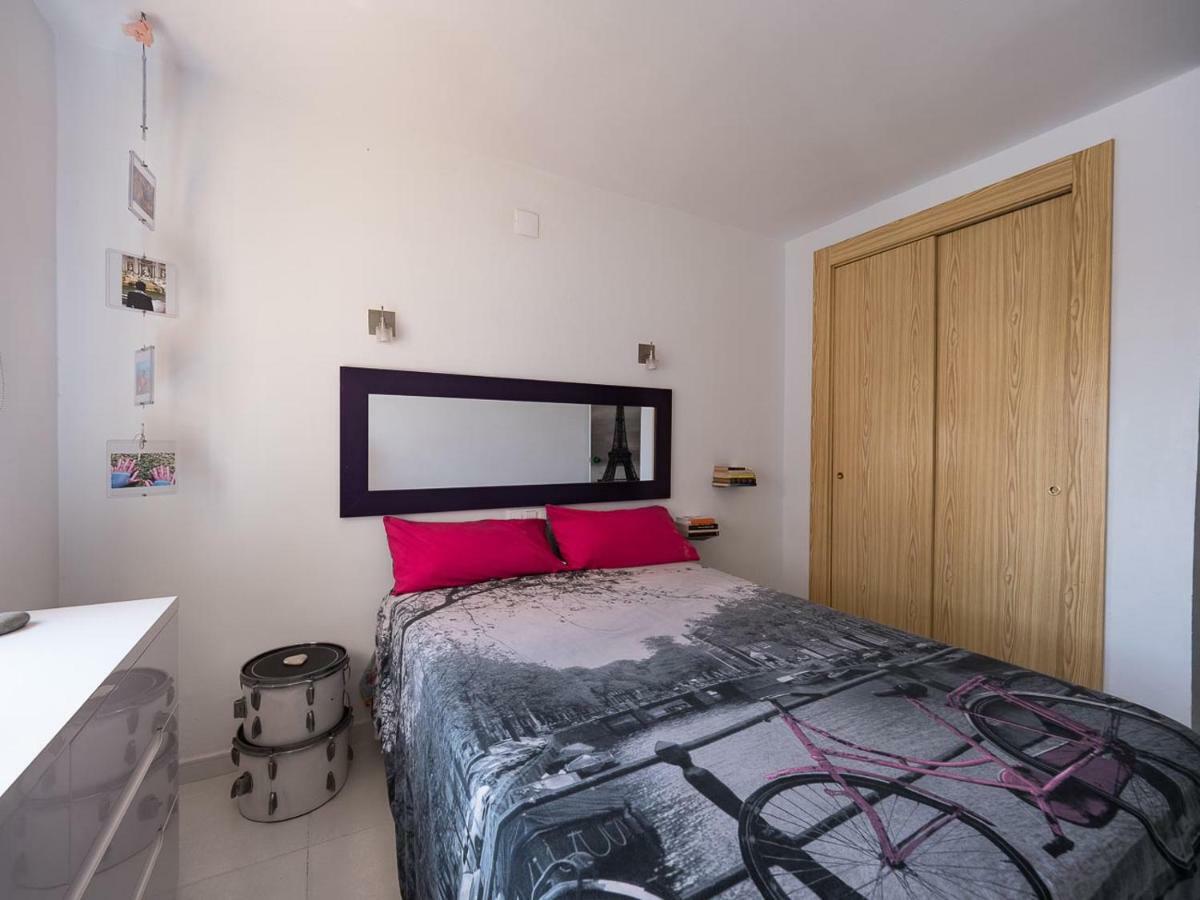 Sea & Sun Beach Appartement