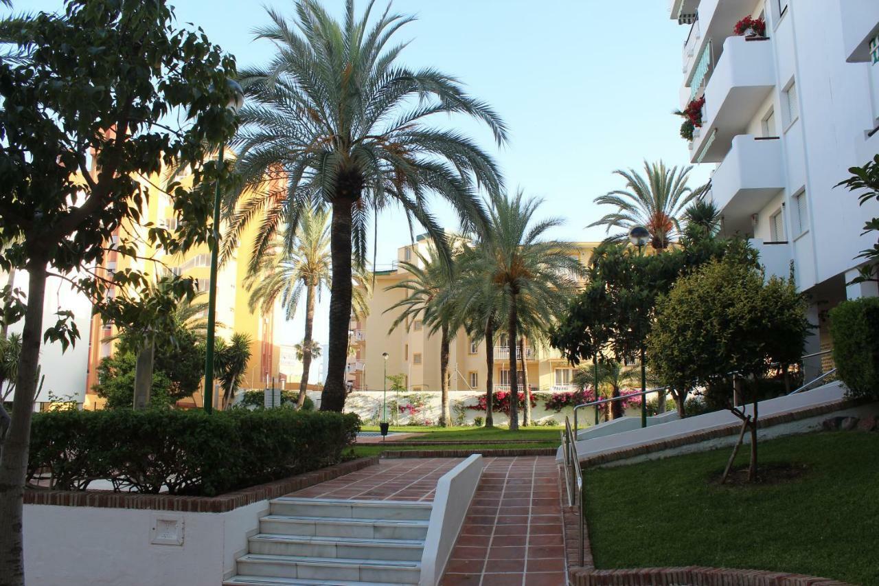 Carihuela & Sun Appartement