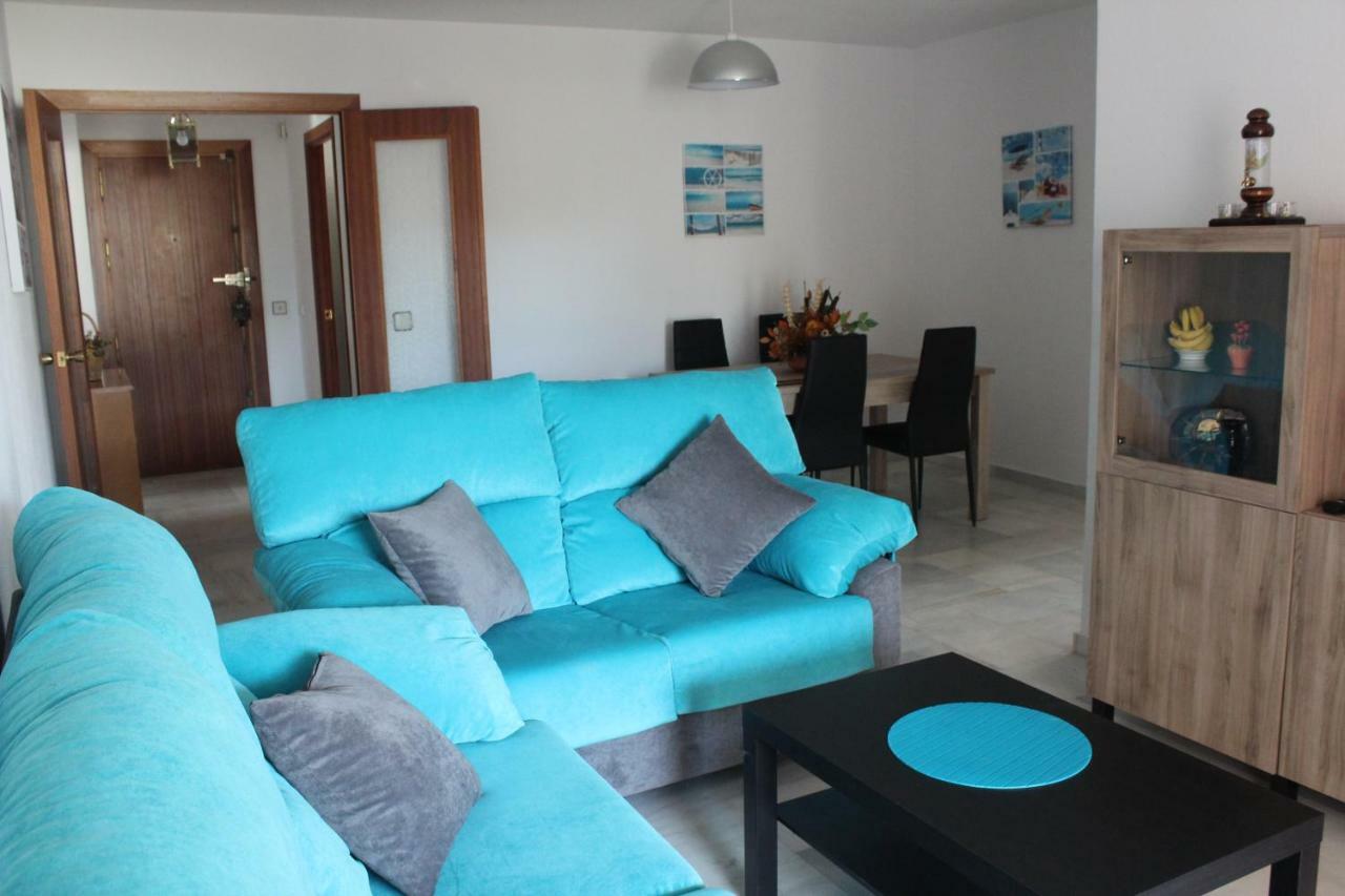 Appartement Carihuela & Sun