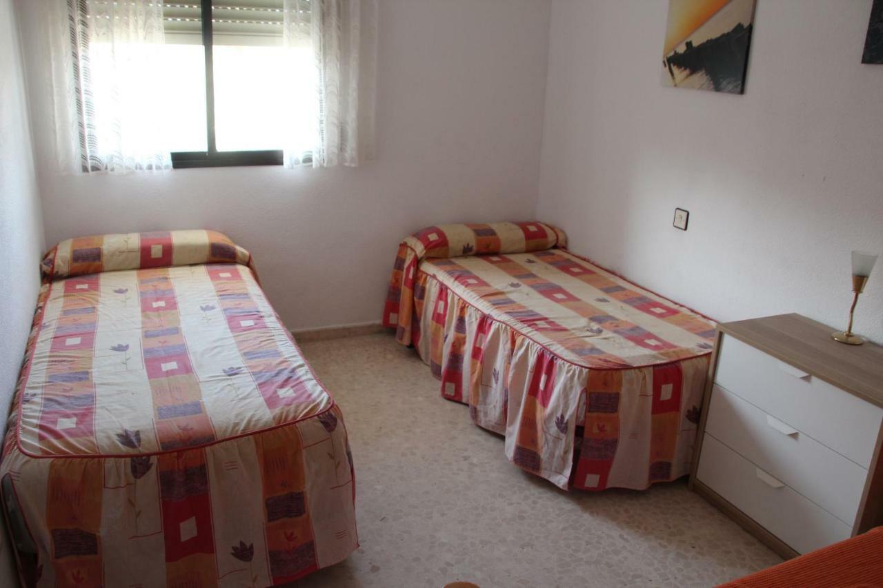 Appartement Carihuela & Sun