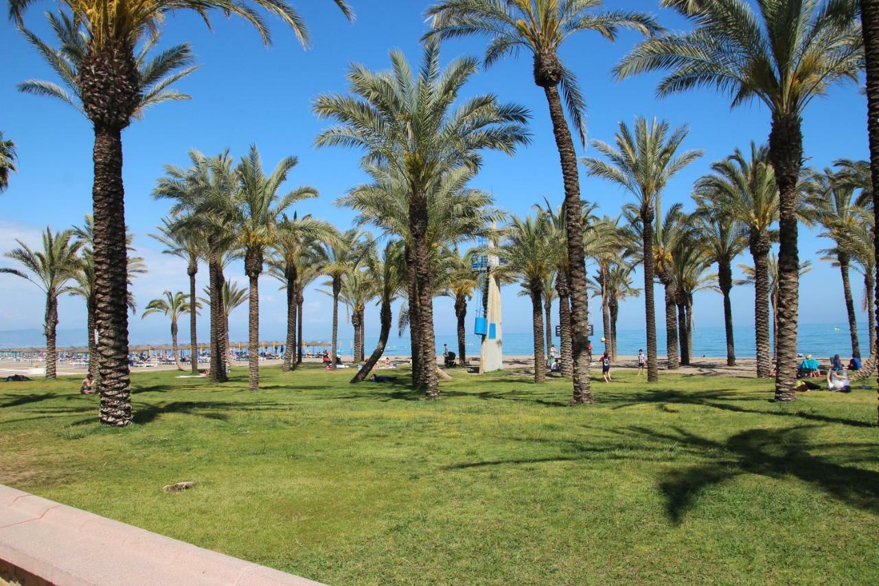 Carihuela & Sun