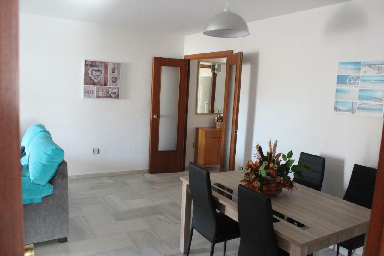 Appartement Carihuela & Sun