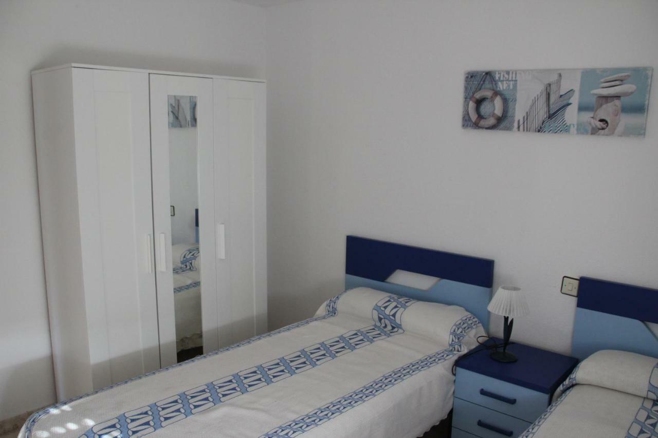 Carihuela & Sun Appartement *