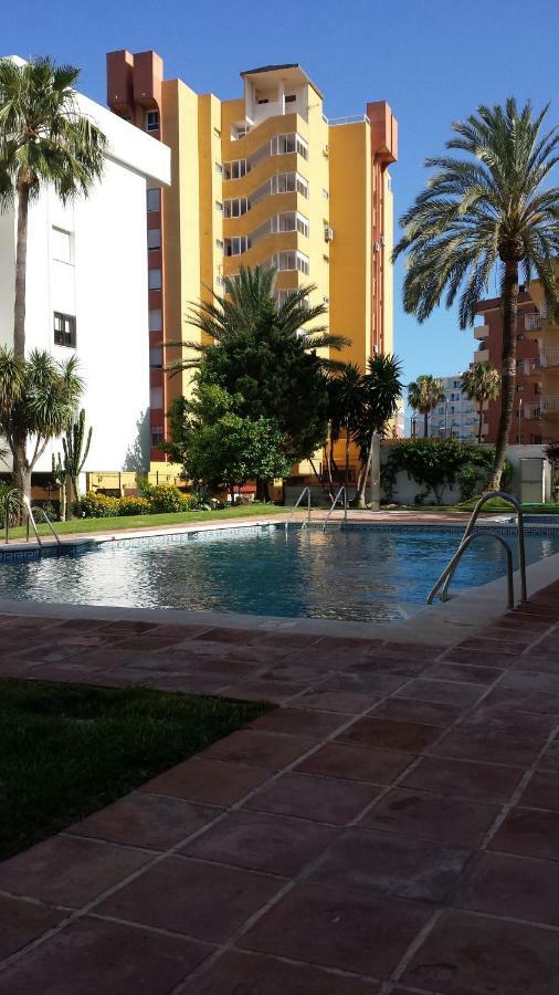 Appartement Carihuela & Sun Torremolinos