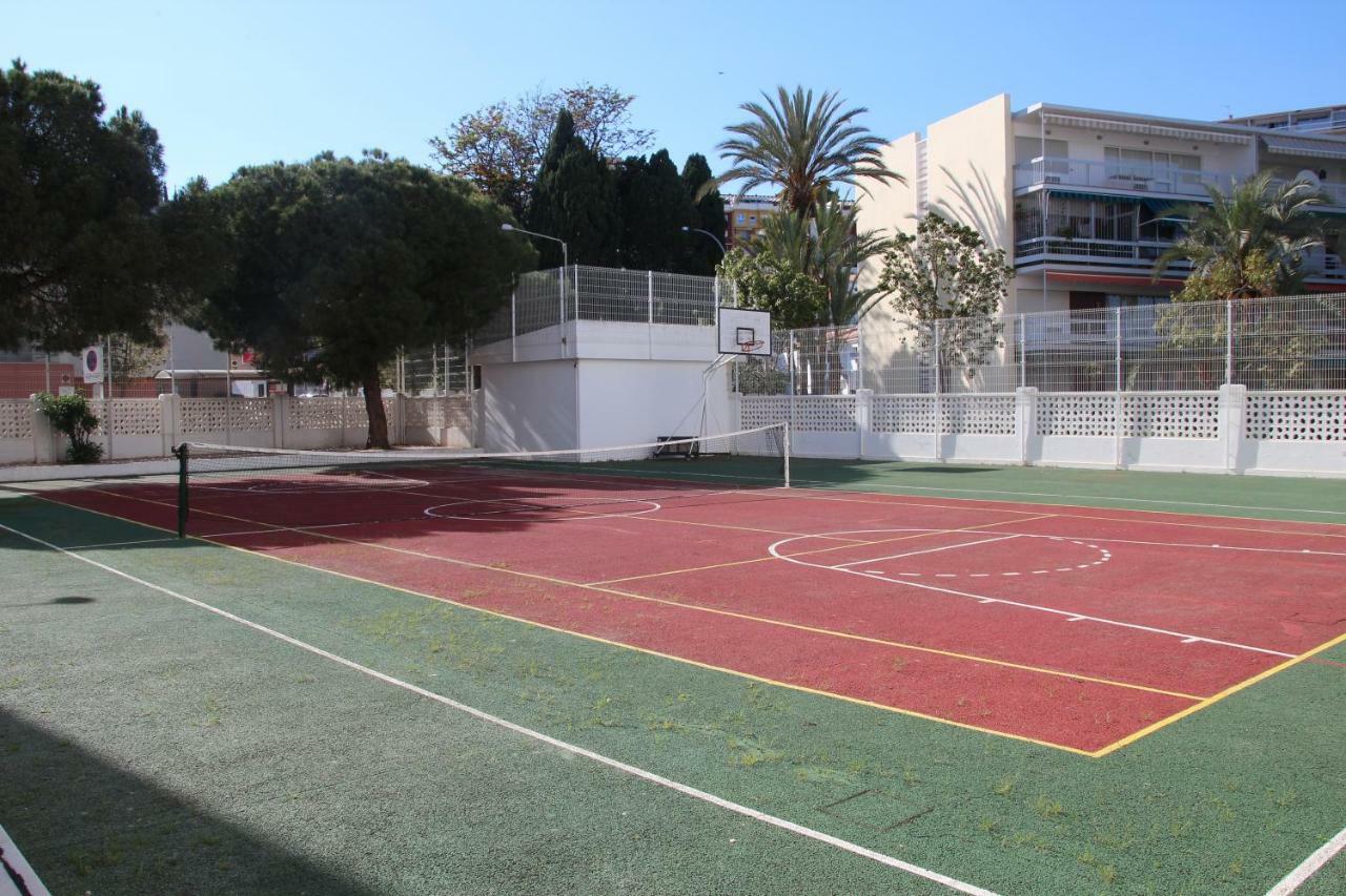 Carihuela & Sun Appartement Torremolinos
