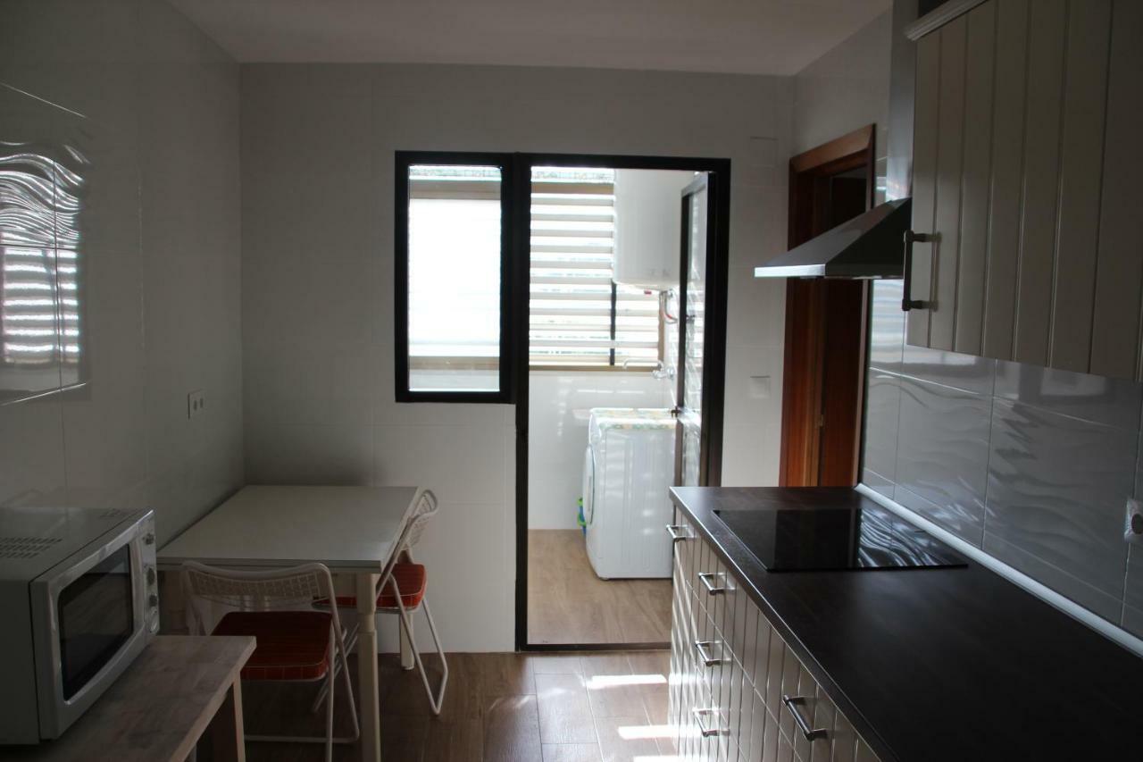Appartement Carihuela & Sun *