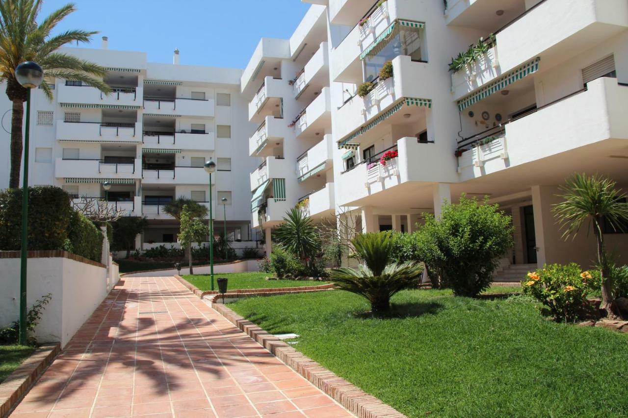 Appartement Carihuela & Sun