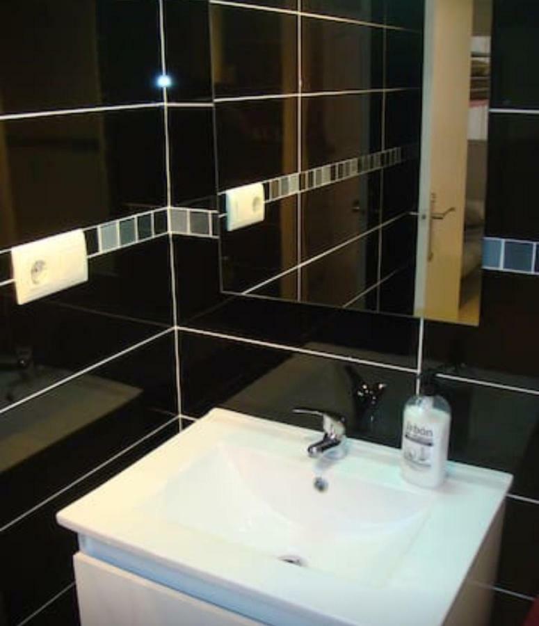 Appartement La Nogalera Square Torremolinos