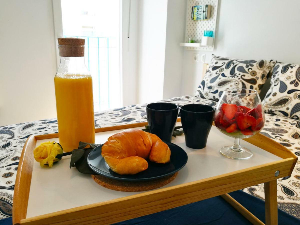 Apartamento Mediterranean Dream I - La Carihuela *