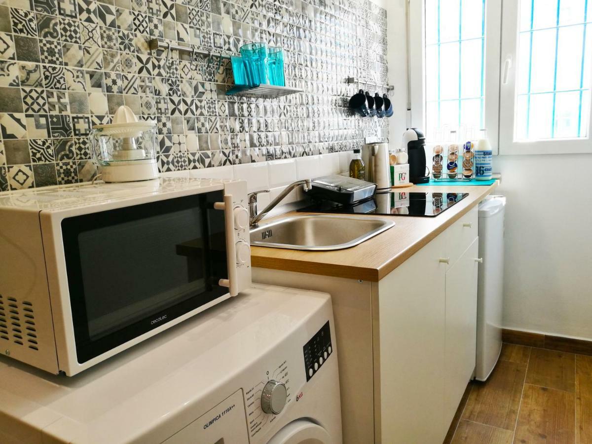 Mediterranean Dream I - La Carihuela Apartamento *