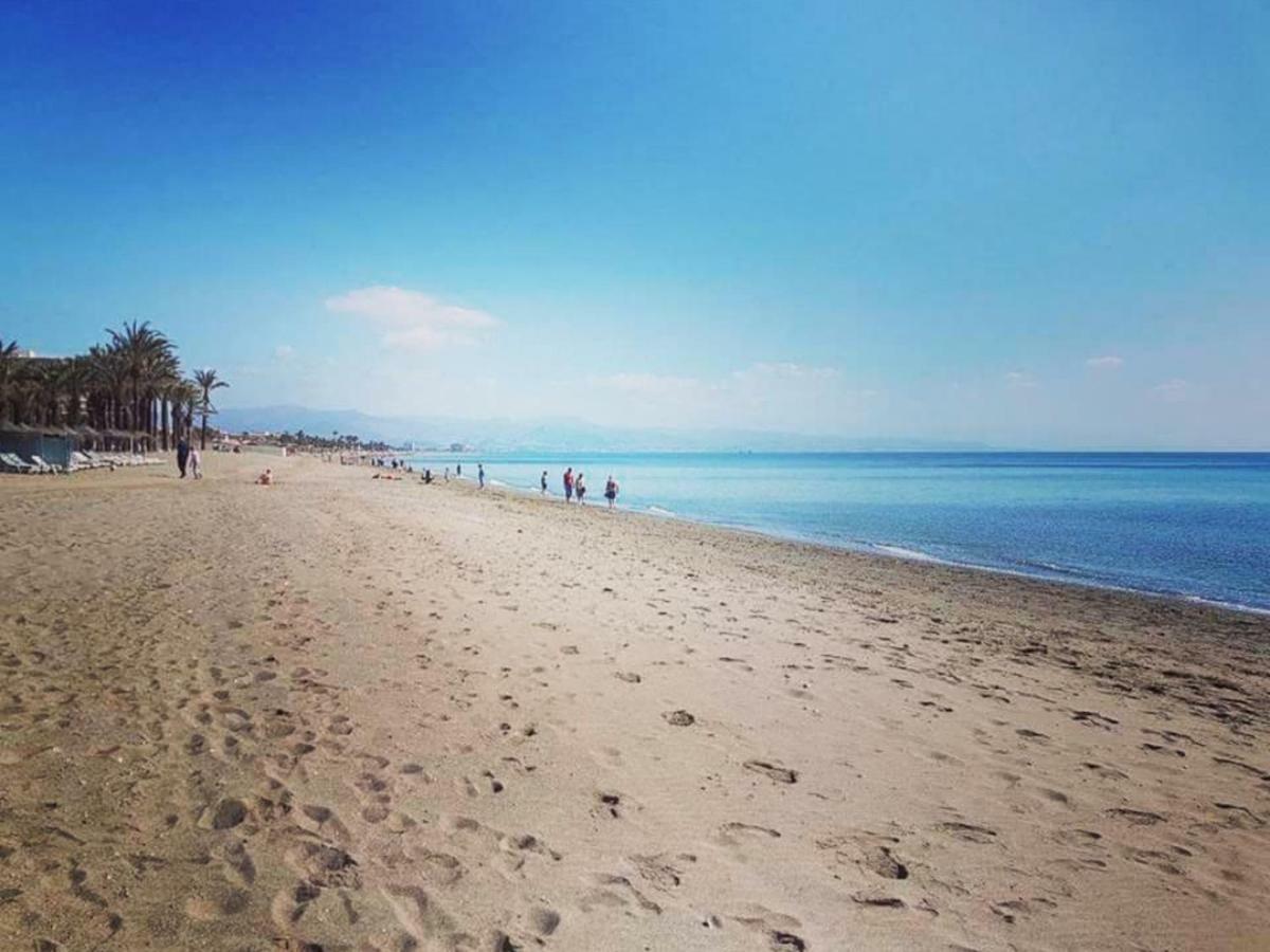 Mediterranean Dream I - La Carihuela Apartamento Torremolinos
