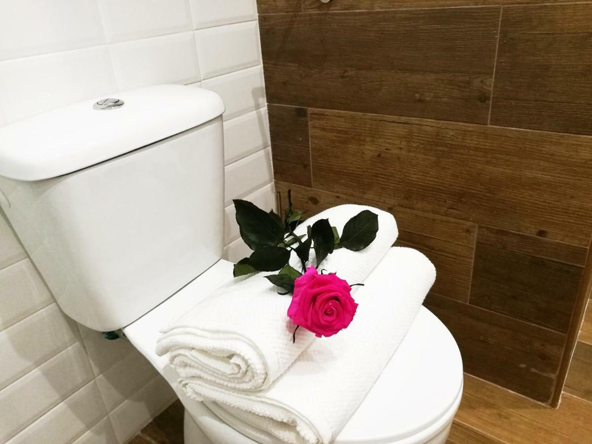 Apartamento Mediterranean Dream I - La Carihuela