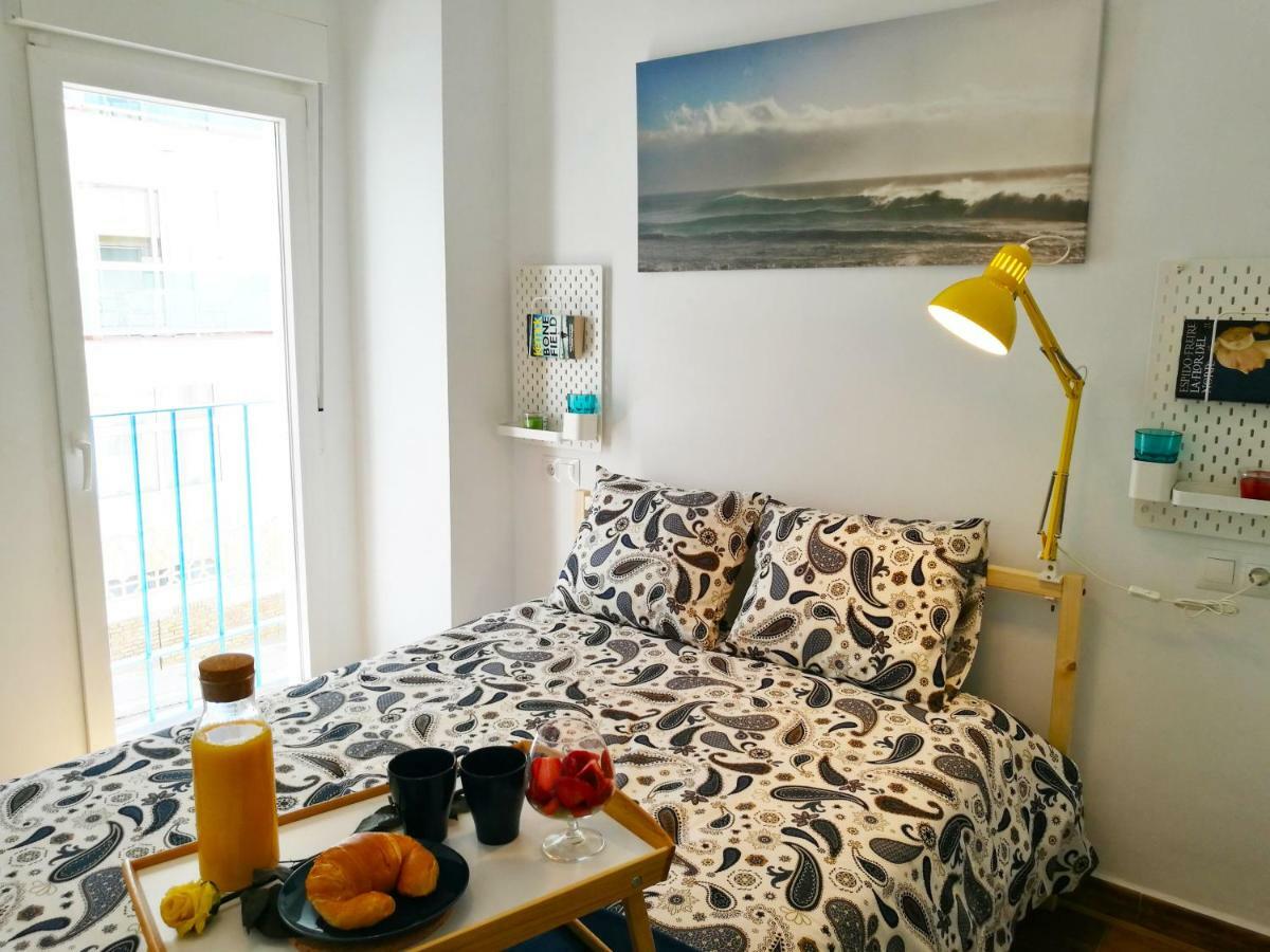 Mediterranean Dream I - La Carihuela Apartamento Torremolinos