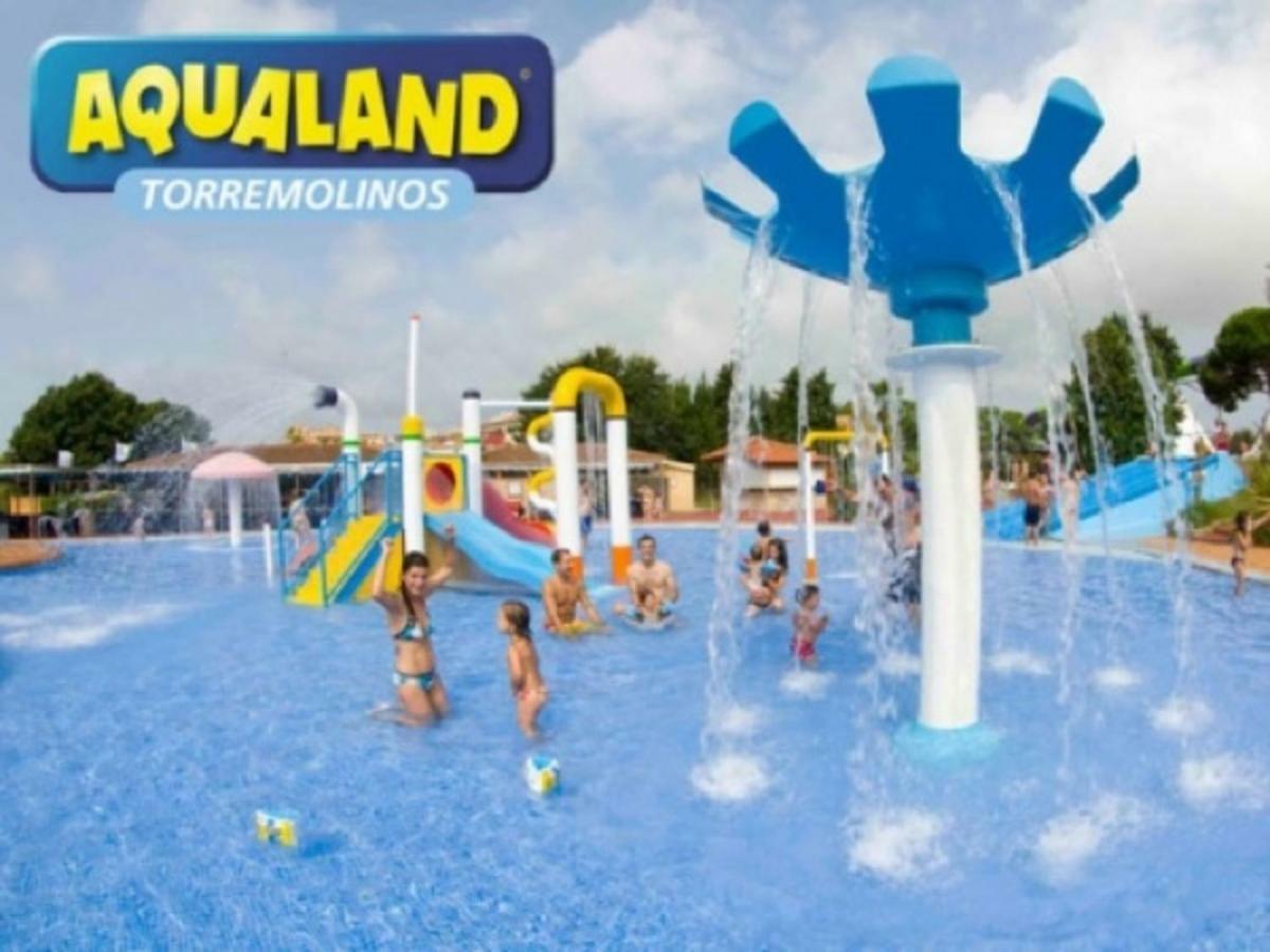 Apartamento Mediterranean Dream I - La Carihuela