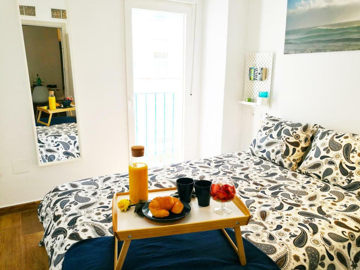 Apartamento Mediterranean Dream I - La Carihuela Torremolinos