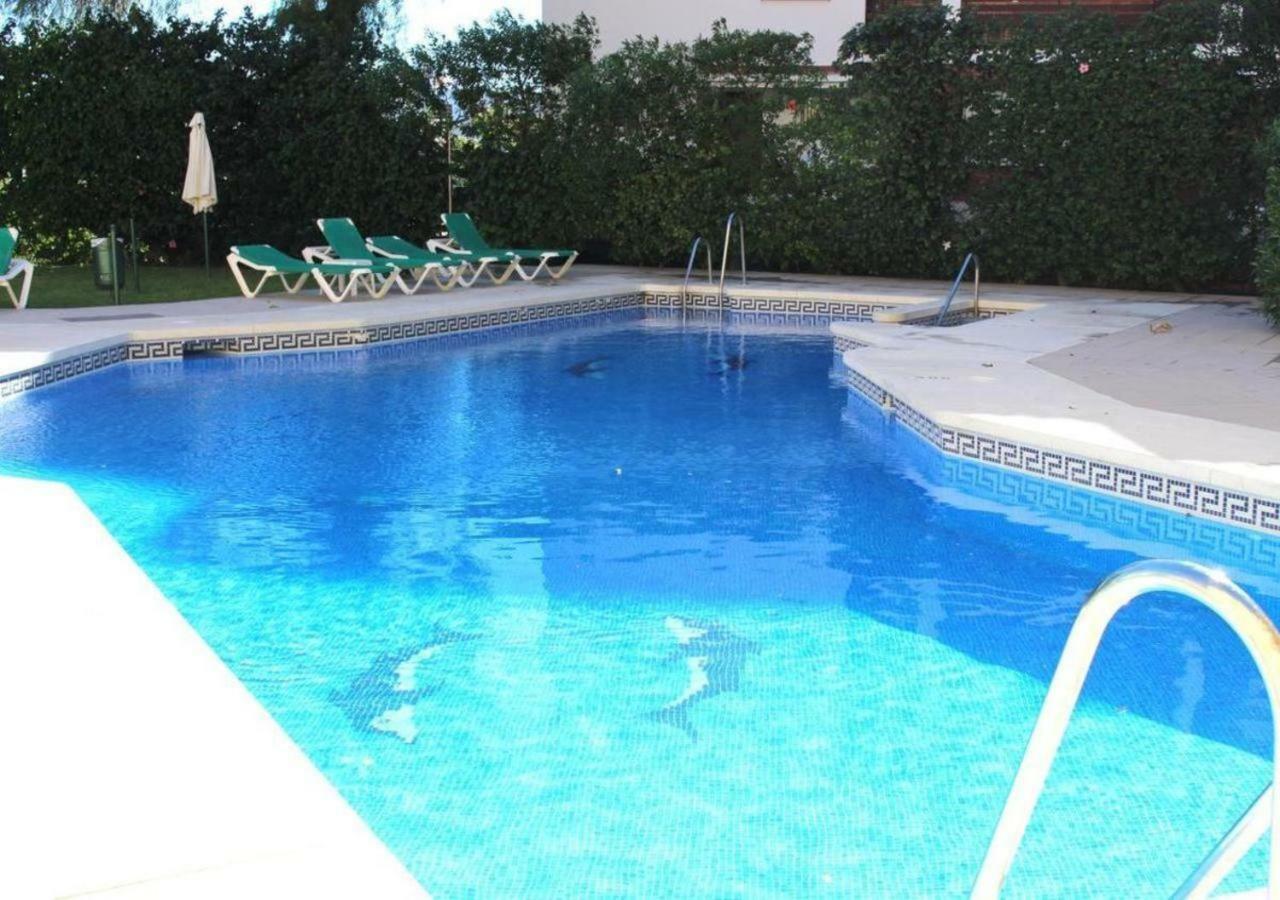 Happy Club Playa Flores * Torremolinos