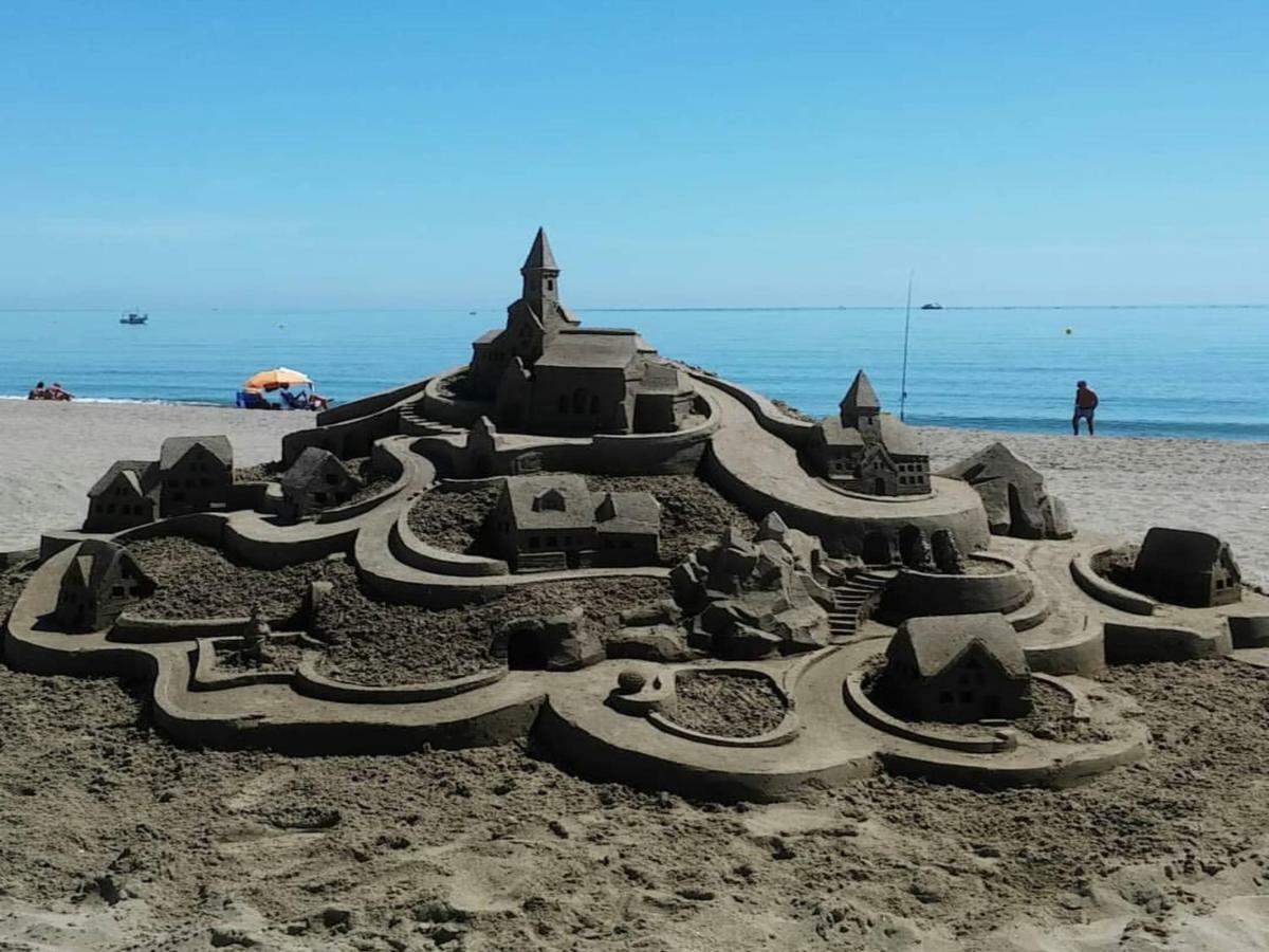 Apartment Happy Club Playa Flores