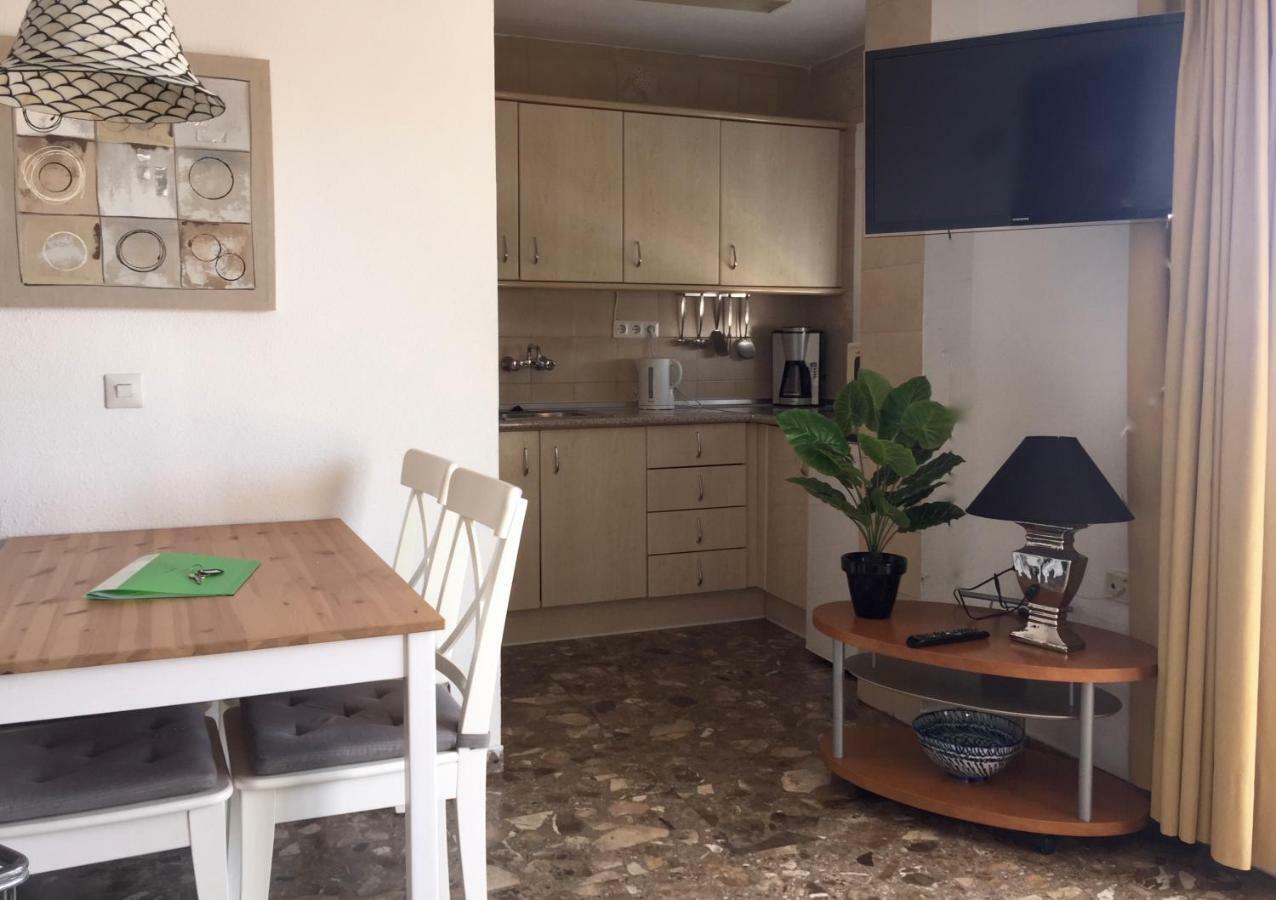 Carihuela Park Palace - Cocasa Apartment