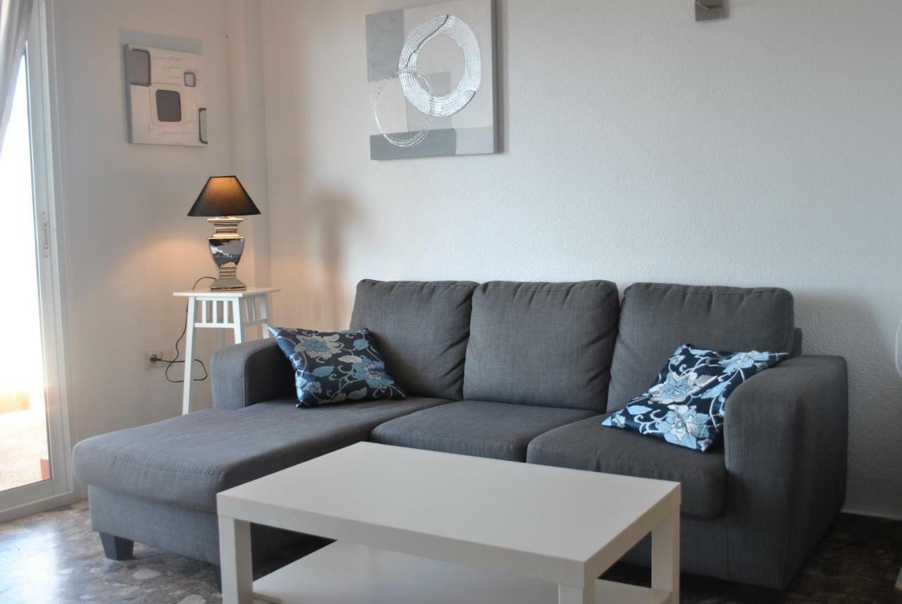 Carihuela Park Palace - Cocasa Apartment *