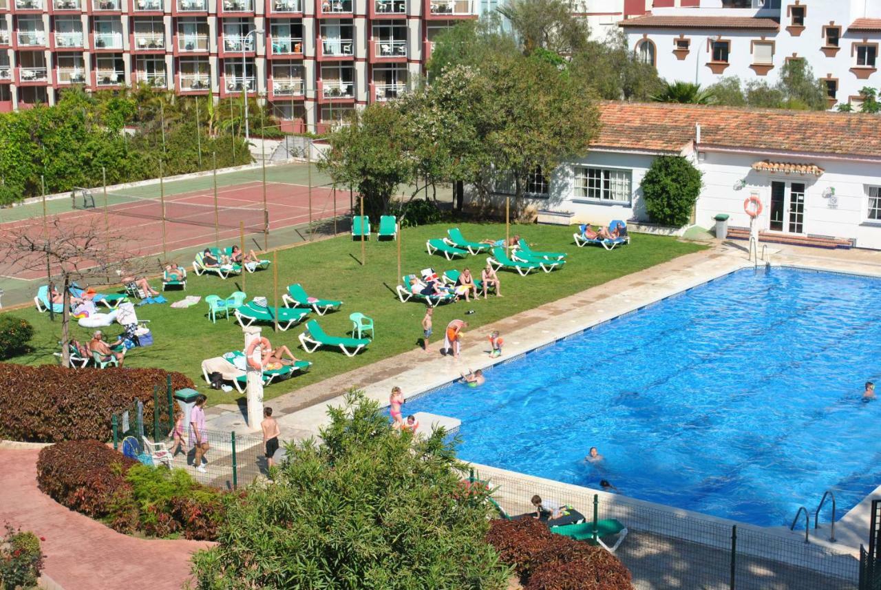 Apartment Carihuela Park Palace - Cocasa Torremolinos