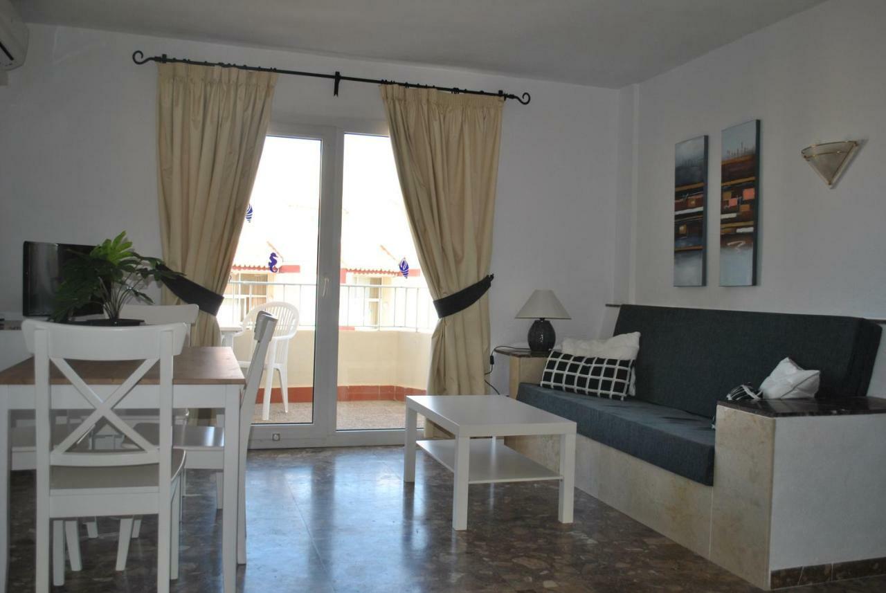 Carihuela Park Palace - Cocasa *