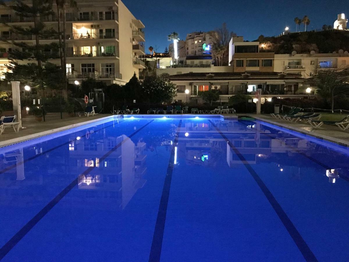 Apartment Carihuela Park Palace - Cocasa