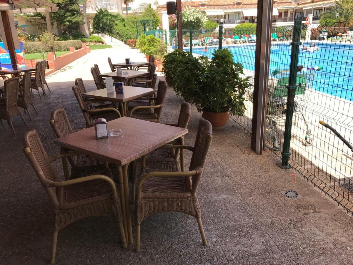 Carihuela Park Palace - Cocasa Apartment *